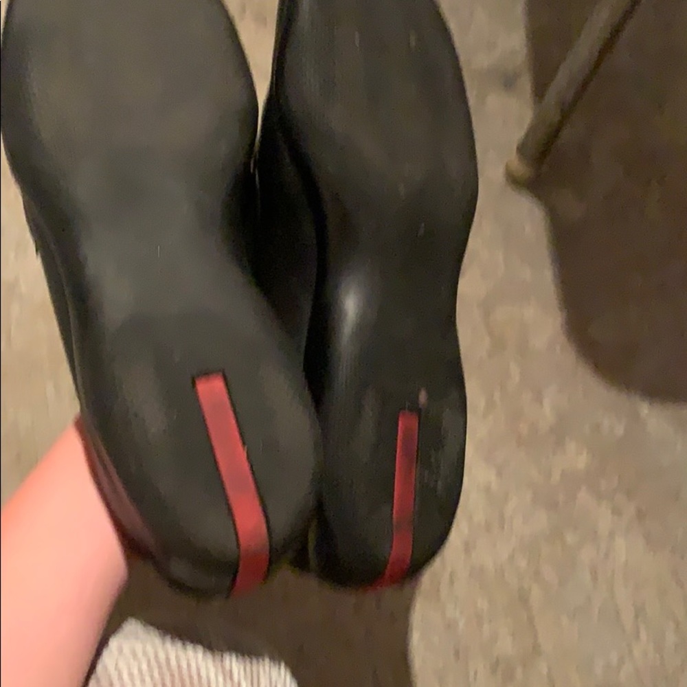 Prada Woman’s Slides - Picture 5 of 6